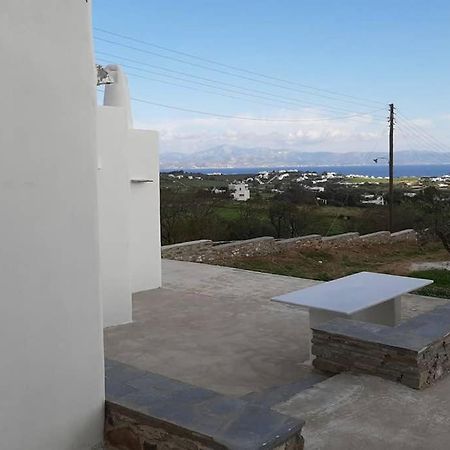 Κυκλαδίτικη Παραδοσιακή Κατοικία Хріссі-Акті Екстер'єр фото